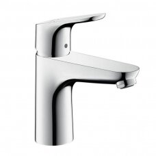 Hansgrohe Focus 100 praustuvo maišytuvas