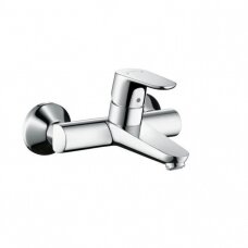 Hansgrohe Focus 180 31923000 praustuvo maišytuvas