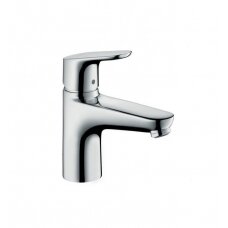 Hansgrohe Focus 31931000 įgręžiamas vonios maišytuvas