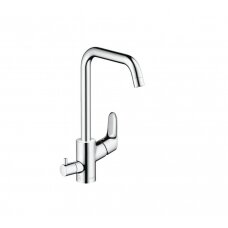 Hansgrohe Focus M41 31823000 virtuvinis maišytuvas