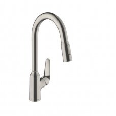 Hansgrohe Focus M42 71800000 virtuvinis maišytuvas