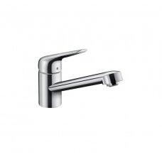 Hansgrohe Focus M42 71808000 virtuvinis maišytuvas