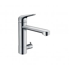 Hansgrohe Focus M42 71813000 virtuvinis maišytuvas