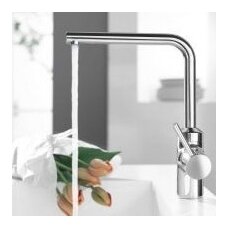 Hansgrohe Focus virtuvinis maišytuvas