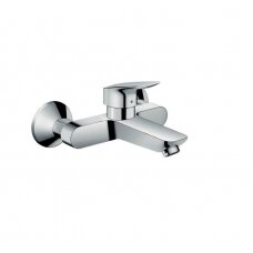 Hansgrohe Logis 71225000 praustuvo maišytuvas