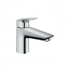 Hansgrohe Logis 71311000 įgręžiamas vonios maišytuvas