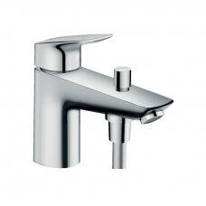 Hansgrohe Logis 71312000 įgręžiamas vonios maišytuvas