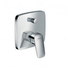 Hansgrohe Logis 71405000 potinkinis dušo maišytuvas