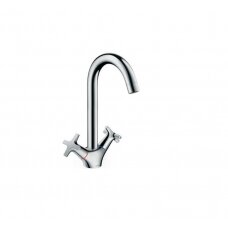 Hansgrohe Logis M32 71285000 virtuvinis maišytuvas