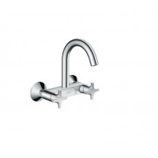 Hansgrohe Logis M32 71286000 virtuvinis maišytuvas