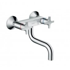 Hansgrohe Logis M32 71287000 virtuvinis maišytuvas