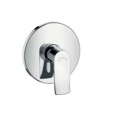 Hansgrohe Metris 31685000 potinkinis dušo maišytuvas