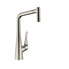 Hansgrohe Metris M71 14820000 virtuvinis maišytuvas