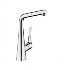 Hansgrohe Metris M71 14821000 virtuvinis maišytuvas