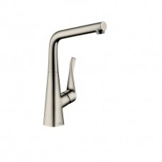 Hansgrohe Metris M71 14822000 virtuvinis maišytuvas