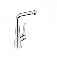 Hansgrohe Metris M71 14823000 virtuvinis maišytuvas