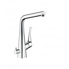 Hansgrohe Metris M71 14888000 virtuvinis maišytuvas