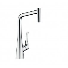 Hansgrohe Metris M71 73801000 virtuvinis maišytuvas