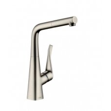 Hansgrohe Metris M71 73812000 virtuvinis maišytuvas