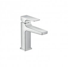 Hansgrohe Metropol 100 praustuvo maišytuvas chromo sp.