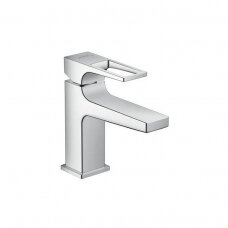 Hansgrohe Metropol 100 praustuvo maišytuvas, chromo sp.