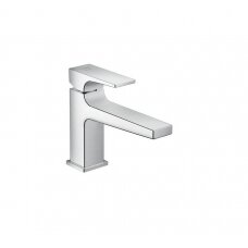 Hansgrohe Metropol CoolStart 100 32503000 praustuvo maišytuvas su letenėle