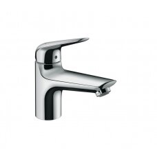 Hansgrohe Novus 71322000 įgręžiamas vonios maišytuvas