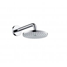 Hansgrohe Raindance S 27476000 dušo galva 18 cm