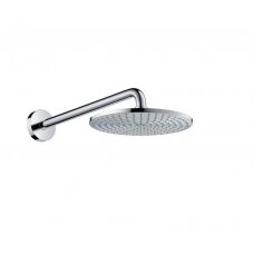 Hansgrohe Raindance S EcoSmart 27461000 dušo galva 24 cm