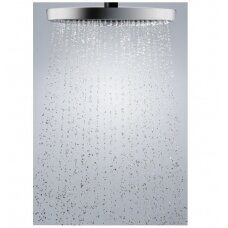 Hansgrohe Rainmaker Select 27384000 dušo galva 30x16 cm