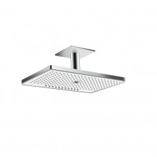 Hansgrohe Rainmaker Select EcoSmart 24016400 dušo galva 46,6x30 cm