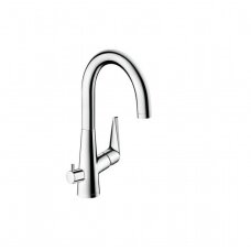 Hansgrohe Talis M51 72811000 virtuvinis maišytuvas