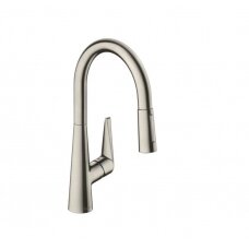 Hansgrohe Talis M51 72813000 virtuvinis maišytuvas