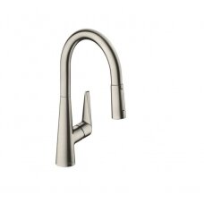 Hansgrohe Talis M51 73851000 virtuvinis maišytuvas