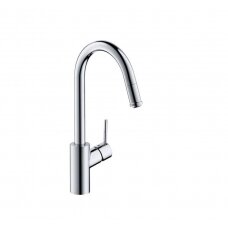 Hansgrohe Talis M52 14872000 virtuvinis maišytuvas