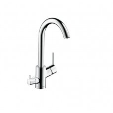 Hansgrohe Talis M52 14875000 virtuvinis maišytuvas