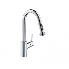 Hansgrohe Talis M52 14877000 virtuvinis maišytuvas