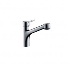 Hansgrohe Talis M52 32841000 virtuvinis maišytuvas