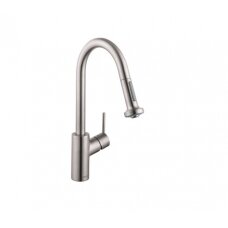 Hansgrohe Talis M52 73863000 virtuvinis maišytuvas