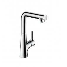 Hansgrohe Talis S 210 aukštas praustuvo maišytuvas