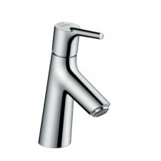 Hansgrohe Talis S 80 72013000 praustuvo maišytuvas su dugno vožtuvu