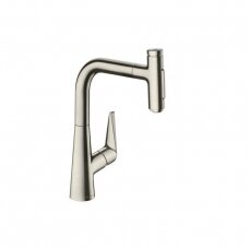 Hansgrohe Talis Select M51 72824000 virtuvinis maišytuvas