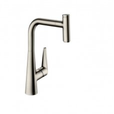 Hansgrohe Talis Select M51 73853000 virtuvinis maišytuvas