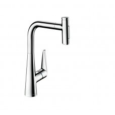 Hansgrohe Talis Select M51 73867000 virtuvinis maišytuvas