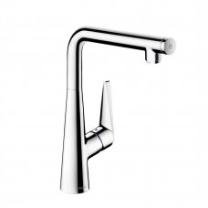 Hansgrohe Talis Select S virtuvinis maišytuvas