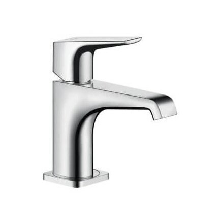 Hansgrohe Axor Citterio E praustuvo maišytuvas