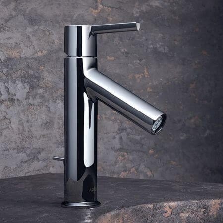 Hansgrohe Axor Starck 80 praustuvo maišytuvas 1