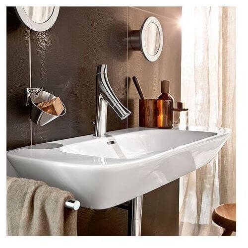 Hansgrohe Axor Starck Organic 80 praustuvo maišytuvas 1