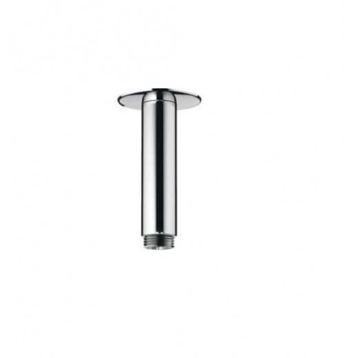 Hansgrohe Crometta  EcoSmart 26578000/26578400 dušo galva 18 cm su 10 cm laikikliu 4