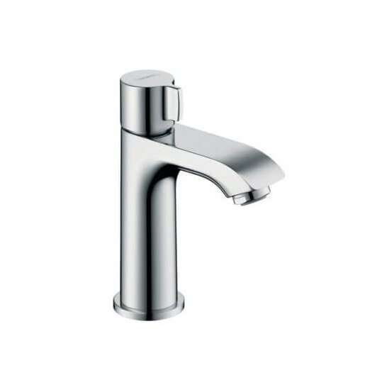 Hansgrohe Metris 100 31166000 praustuvo maišytuvas